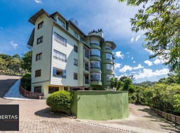 Apartamento · 141m² · 3 Quartos · 1 Vaga · AP 3 dorm. (1 suíte hidro, 1 demi-suíte), 1 vaga. B. Jardim dos Ipês, Gramado.