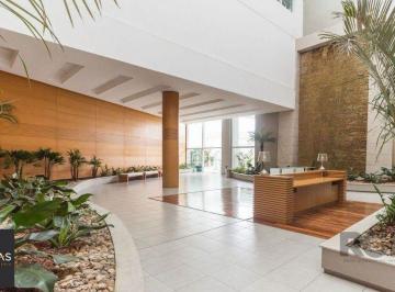 Apartamento · 57m² · 1 Quarto · 1 Vaga · Apartamento 1 quarto e 1 vaga no Condomínio Parigi no bairro Três Figueiras