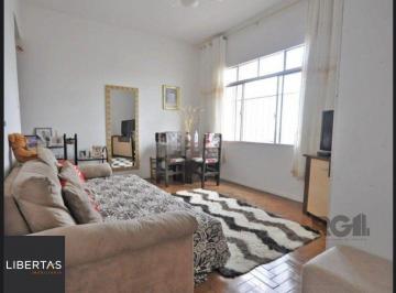 Apartamento · 46m² · 1 Quarto · Apartamento à venda - no Centro Histórico