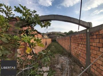 Terreno · 400m² · Terreno Bairro Restinga - Zona Sul