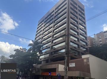 Comercial · 309m² · 7 Quartos · 4 Vagas · Vende 7 salas com área privativa de 308,67m² no coração da nova Carlos Gomes