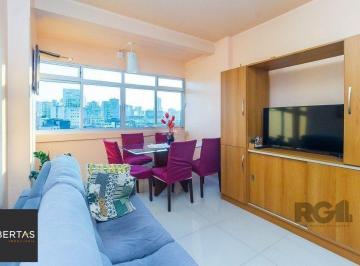 Apartamento · 68m² · 2 Quartos · Apartamento de 64m², bairro Floresta