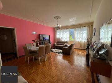 Apartamento · 128m² · 3 Quartos · 1 Vaga · Apartamento à venda - em Santa Cecília