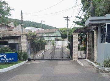 Terreno · 200m² · Terreno à venda - em Cavalhada