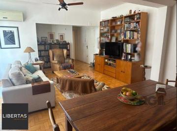 Apartamento · 111m² · 3 Quartos · 1 Vaga · Apartamento 3 dormitórios, 1 suíte, 1 vaga - 110,58m² no Bairro Floresta