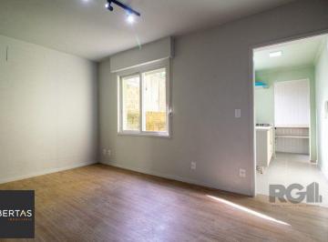 Apartamento · 40m² · 1 Quarto · Apartamento à venda - em Petrópolis