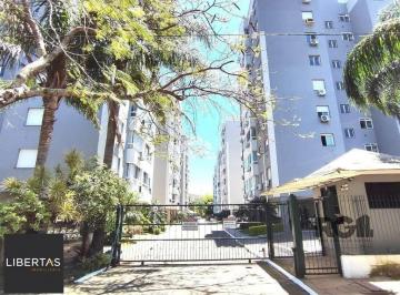 Apartamento · 71m² · 3 Quartos · Apartamento à venda - em Cavalhada