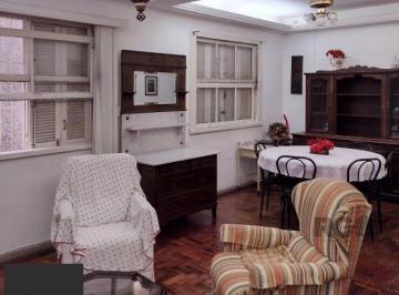 Apartamento · 87m² · 2 Quartos · Apartamento no bairro Auxiliadora de 2 dormitórios ( 1 suíte)