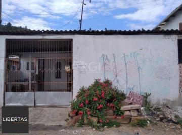 Casa · 120m² · 4 Quartos · Casa para Venda - 120m², 4 dormitórios, sendo 1 suites, Morro Santana