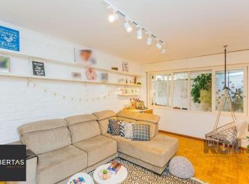 Apartamento · 132m² · 3 Quartos · 1 Vaga · Apartamento de 131m², bairro São João
