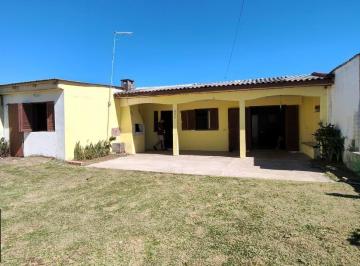 Casa · 118m² · 4 Quartos · 4 Vagas · Casa em Quintão - 4 dormitórios