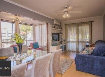 Apartamento · 85m² · 2 Quartos · 2 Vagas · Apartamento de 85m², Bairro Jardim Lindóia