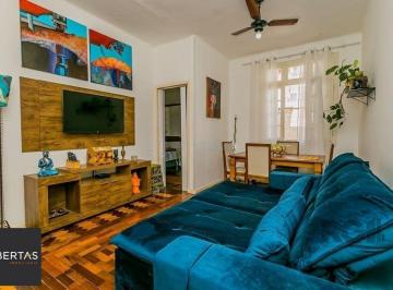 Apartamento · 72m² · 3 Quartos · Apartamento 72m² - 3 dormitórios no bairro Floresta