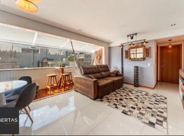 Apartamento · 70m² · 2 Quartos · 2 Vagas · Apartamento a venda no bairro Santana