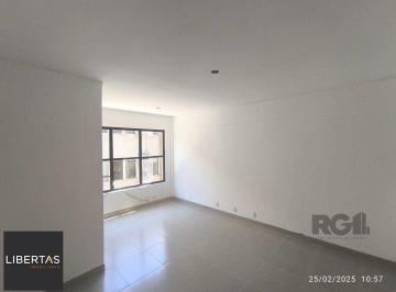 Comercial · 25m² · Sala comercial | Bairro Tristeza | 25 m² priv | Banheiro | Portaria | Elevador