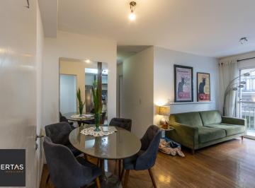 Apartamento · 68m² · 3 Quartos · 1 Vaga · Apartamento 03 Dormitórios em Ótimo Condominio Viver Zona Sul