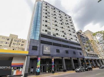 Apartamento · 68m² · 1 Quarto · Apartamento à venda - na Cidade Baixa