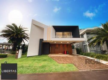 Casa · 351m² · 5 Quartos · 2 Vagas · Casa à venda - em Xangri-Lá