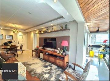 SALA-DE-ESTAR · Apartamento com 2 quartos, 1 vaga e 80.75m² para vender na Independencia.