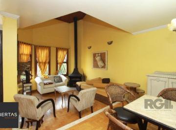 Casa · 200m² · 3 Quartos · 2 Vagas · Casa à venda - no Jardim Itu Sabará