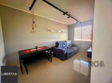 Apartamento · 43m² · 1 Quarto · 1 Vaga · Apartamento a venda 1 dormitório mobiliado