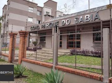 Apartamento · 42m² · 1 Quarto · Apartamento à venda - em Morro Santana