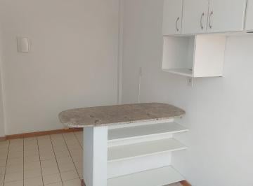 Apartamento · 34m² · 1 Quarto · Apartamento de um quarto no bairro Floresta em Porto Alegre