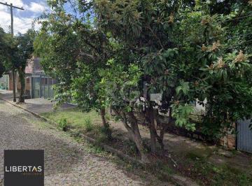 Terreno · 300m² · Terreno para Venda - 0m², 0 dormitórios, Jardim Itu