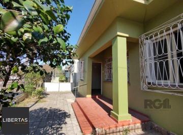 Casa · 164m² · 4 Quartos · 3 Vagas · Casa com 164m², bairro São João