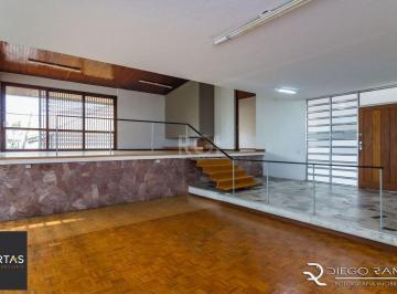 Casa · 500m² · 4 Quartos · 4 Vagas · Venda de casa residencial 25,00m x 80,00m- Menino Deus. 4 vagas, 4 dormitórios,