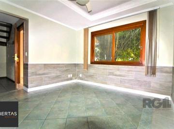 Casa · 111m² · 3 Quartos · 4 Vagas · Casa em condomínio 111m² - 3 dormitórios sendo 1 suíte e 4 vagas no bairro Espir