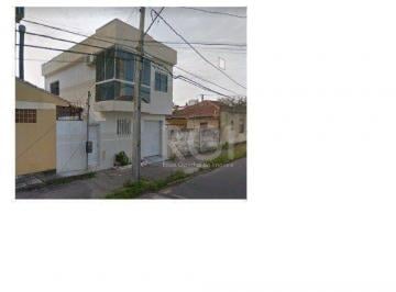 Casa · 100m² · 3 Quartos · 1 Vaga · Casa para Venda - 100m², 3 dormitórios, 1 vaga - Jardim Itu