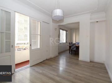 Apartamento · 112m² · 3 Quartos · Apartamento para Venda - 112m², 3 dormitórios, Cidade Baixa