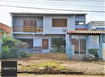 Casa · 262m² · 3 Quartos · 2 Vagas · Casa de 262m², bairro Anchieta