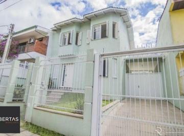 Casa · 326m² · 4 Quartos · 4 Vagas · Casa 4 quartos, 4 suítes, 4 vagas e pátio com piscina no Bairro Vila Ipiranga