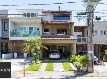 Casa · 87m² · 3 Quartos · 2 Vagas · Casa à venda Condomínio Ville Estile