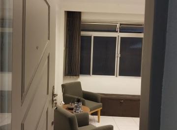 Comercial · 40m² · 2 Quartos · Oportunidade, conj. comercial, semimobiliado no centro de Porto Alegre. R$ 100.0