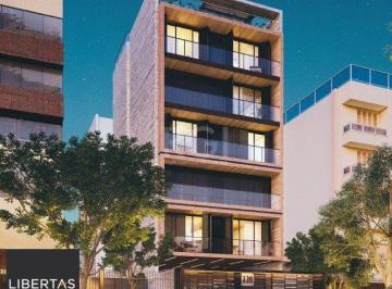 Apartamento · 94m² · 2 Quartos · 2 Vagas · Lançamento para Venda - 93.7m², 2 dormitórios, sendo 1 suites, 2 vagas - Petrópo