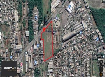 Terreno · 27500m² · Terreno para Venda 27.443,78m2,  na avenida Assis Brasil bairro Sarandi