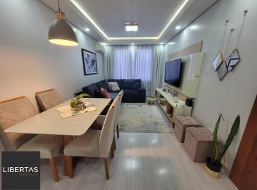 Apartamento · 64m² · 2 Quartos · 1 Vaga · Apartamento mobiliado próximo ao Iguatemi