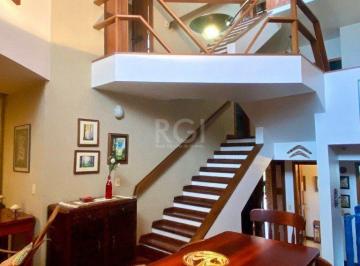 Casa · 359m² · 4 Quartos · 4 Vagas · Casa Condominio para Venda - 359m², 4 dormitórios, sendo 1 suites, 4 vagas - Cri