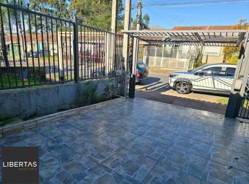Casa · 38m² · 2 Quartos · 1 Vaga · Casa no bairro Restinga  2 dormitórios - Winter Park