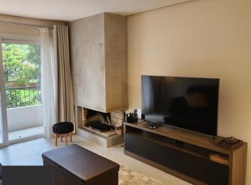 Apartamento · 75m² · 2 Quartos · 1 Vaga · Apartamento garden com 2 suítes em Canela