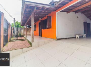 Casa · 183m² · 3 Quartos · 2 Vagas · Casa 3 dormitórios à venda no Bairro Restinga - Porto Alegre