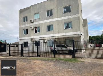 Apartamento · 62m² · 2 Quartos · 1 Vaga · apartamento - 2 dorms. - 1 vaga - 62,27 m² - Barnabé