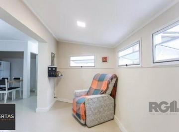 Apartamento · 39m² · 1 Quarto · Apartamento 38m² - 1 dormitório no bairro Partenon