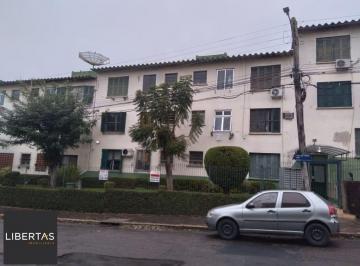 Apartamento · 50m² · 2 Quartos · 1 Vaga · Apartamento à venda, 50 m² por R$ 135.000,00 - Rubem Berta - Porto Alegre/RS