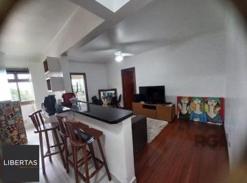 Apartamento · 84m² · 3 Quartos · 1 Vaga · apartamento - 3 dorms. - 1 vaga - - 83,84 m² - Nonoai