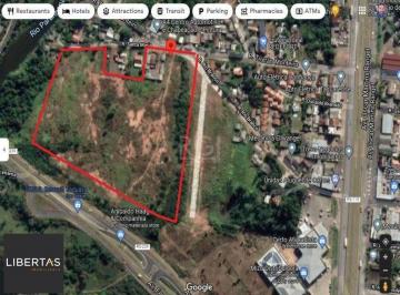 Terreno · 66600m² · Terreno para Venda - 66600m², 0 dormitórios, Santa Maria