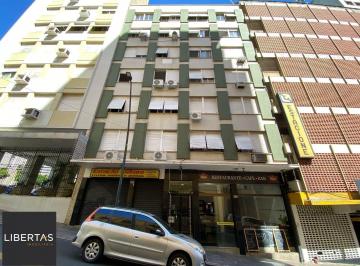 FACHADA · APARTAMENTO REFORMADO NO CORAÇÃO DO CENTRO